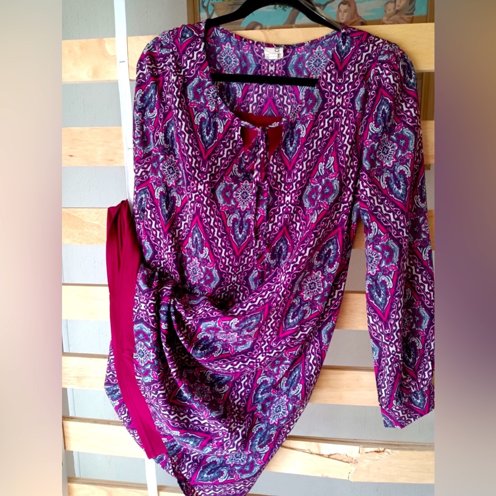 Dress that is to be wore with tights